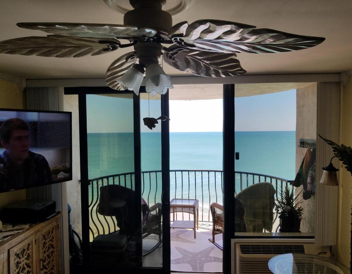 The Palms Resort-Oceanfront Myrtle Beach Exterior photo