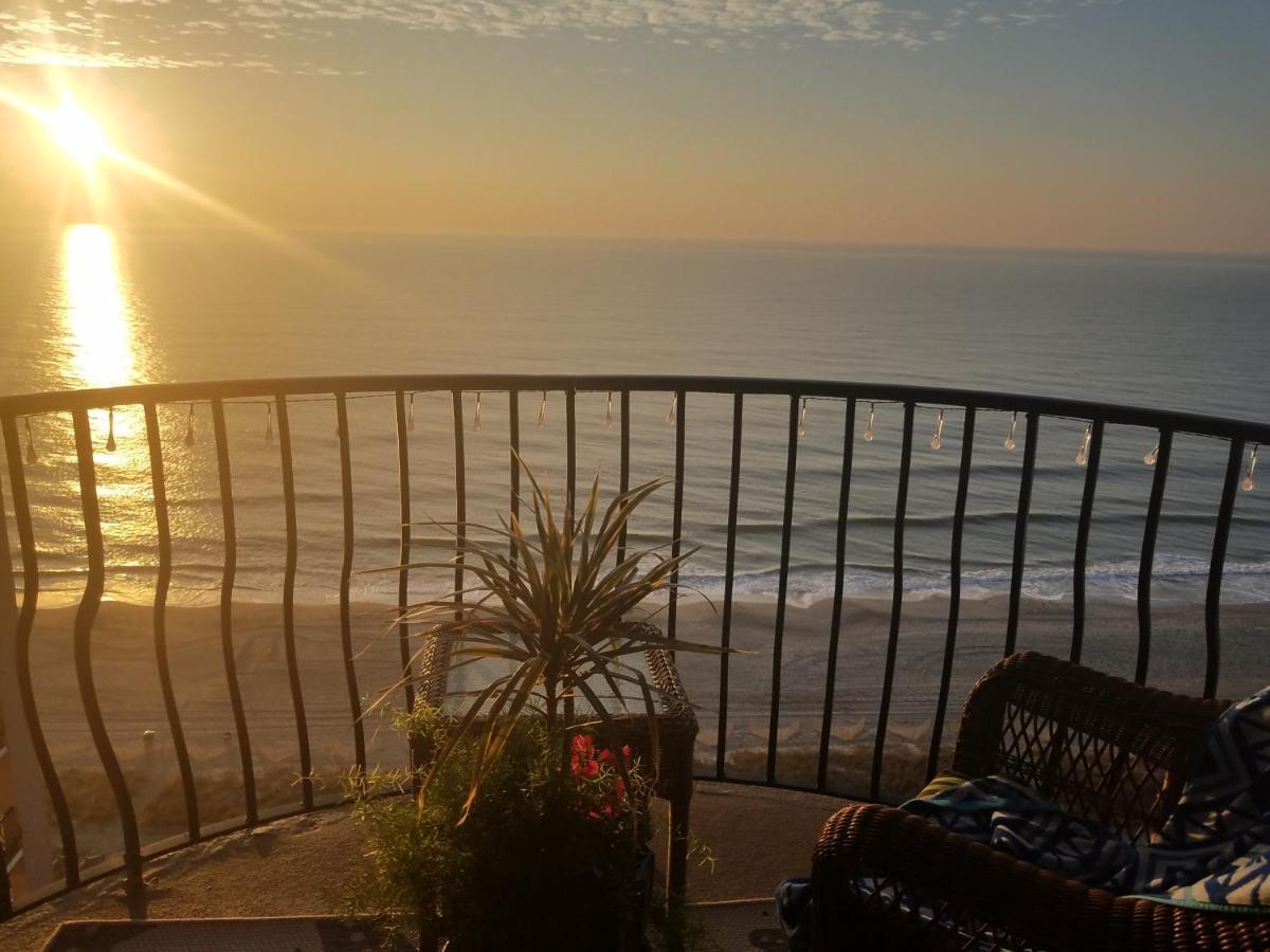The Palms Resort-Oceanfront Myrtle Beach Exterior photo