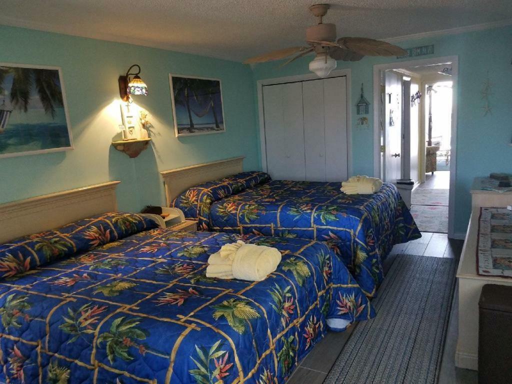 The Palms Resort-Oceanfront Myrtle Beach Exterior photo